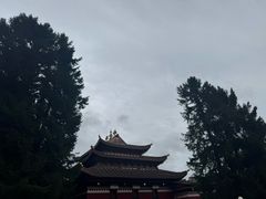 -四川郎木寺镇