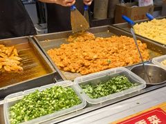 -丁家坡洋芋·观音桥好吃街A区(全国总店)