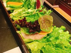 -韩屋韩国料理(天山路店)