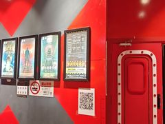 -Xcape异时刻密室逃脱魔法互动(瑞虹天地太阳宫店)