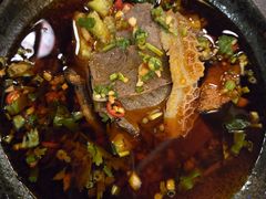-熹悟海鲜火锅·广式打边炉