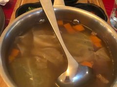 -Pistolera Mexican Cantina女枪手墨西哥餐厅(碧云路店)