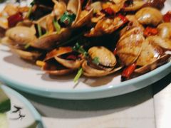 -AK47烤羊腿串吧(柳浪家园店)