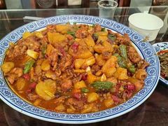 -福顺祥大盘鸡(临潼店)