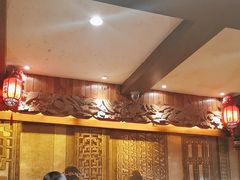 -山西会馆·晋菜·晋商宴·民俗博物馆(体育路店)