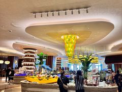 -艺厨风尚餐厅 · 桔钓沙莱华度假酒店