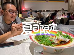 -旺顺阁鱼头泡饼(常营店)