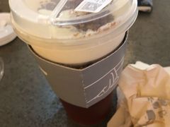 -喜茶(广州天汇igc店)