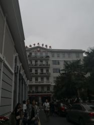 -上海市儿童医院(北京西路院区)