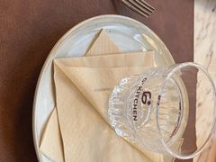 -G+KITCHEN(龙湖狮山天街店)