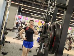 -小怪兽健身(宗关店)