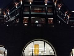 -苏州吴宫泛太平洋酒店