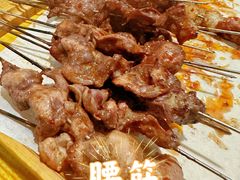 -孙哥牟平烧烤(白石路店)