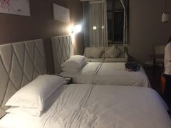 -雅戈尔富宫大酒店(观前街店)