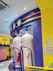 点击看大图 -meland(成都金牛凯德广场店)