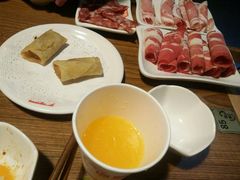 -傣妹火锅(南京东路一店)