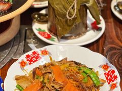 -广府乡下·饭庄(新港东路店)