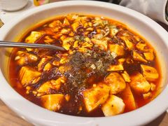 -枣子树·素食餐厅(普陀山店)