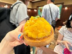 -西村咖啡店 (中山手本店)