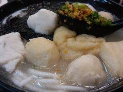 -香港鱼蛋皇