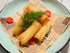 -滋粥楼·顺德菜(番禺广场总店)