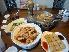 -绍兴老味道·非遗门店(银泰城店)