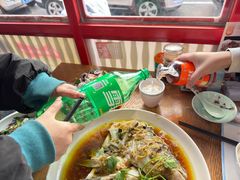 -老妈私房鱼头(欧洲城店)