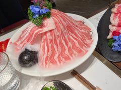 -捞神煲汤火锅(湖滨商业街店)