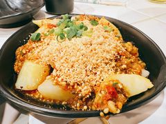 霸道小土豆-一岚一山(角门总店)