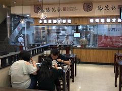 -锡笼记·无锡小笼(常熟万达店)