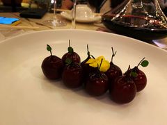 -玫瑰厅上海菜(兴国路店)