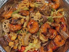 -李氏传家菜(兴城路店)