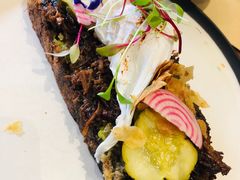 -O'mills Sourdough Bakery&Bistro(永嘉路店)