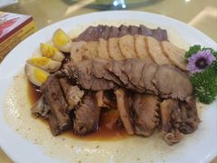 -旺富东海大酒楼(海鲜街店)