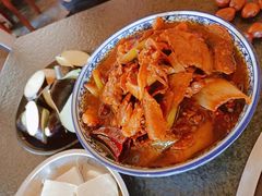 -荣德灶台鱼(圣泉寺店)