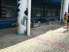 -黄金海岸水上乐园