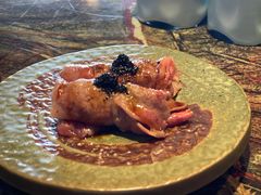 -炙柒Sekinana·精致料理 烧鸟·铁板烧(海上世界店)