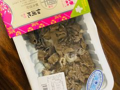 百叶-盒马X会员店(王府井奥莱UP TOWN店)