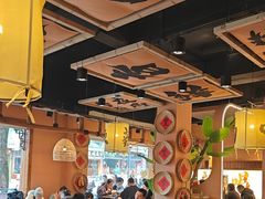 -吃香喝辣·地道衡东菜(南岳大庙店)