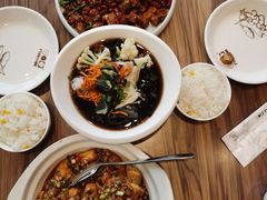 -九转小磨·非遗东北菜(群力店)
