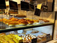 -仙峰天然面包(迎宾路店)