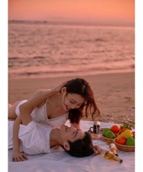 -盛夏光年studio·美学·电影感·定制