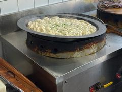 -黄阿姨锅贴大王(万航渡路店)