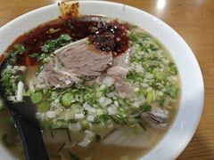 -小灶派· 地道兰州牛肉面(宏发大厦店)