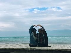 -青海湖国家重点风景名胜区