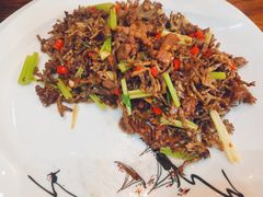 -下梅人家土菜馆(历史文化餐厅度假区店)