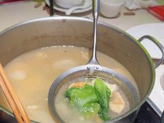 -潮泰牛肉火锅 · 创于1992年(车公庙店)