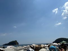 -棒棰岛宾馆景区