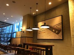 大堂-星巴克臻选(沈阳万象城店)