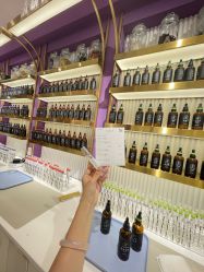 -觅香调香室(南锣鼓巷店)